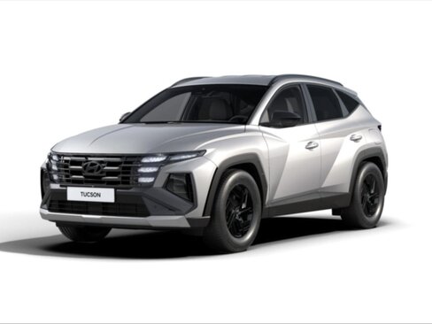 Hyundai Tucson SUV 1,6 l 110 kw