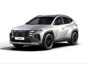 Hyundai Tucson SUV 1,6 l 110 kw