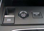 Citroën C5 Aircross SUV / Terénní 1,2 l 96 kw