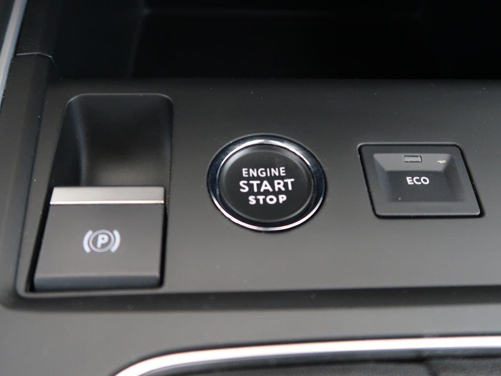 Citroën C5 Aircross SUV / Terénní 1,2 l 96 kw