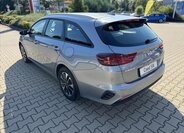 KIA Ceed Kombi 1,5 l 103 kw