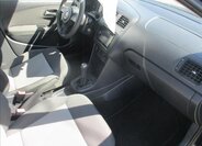Volkswagen Polo Hatchback 1,2 l 44 kw
