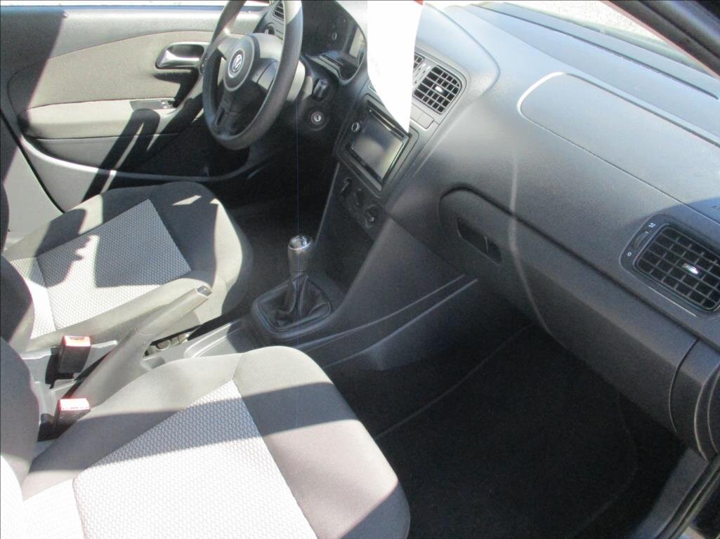 Volkswagen Polo Hatchback 1,2 l 44 kw