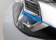 BMW X3 SUV 3,0 l 210 kw