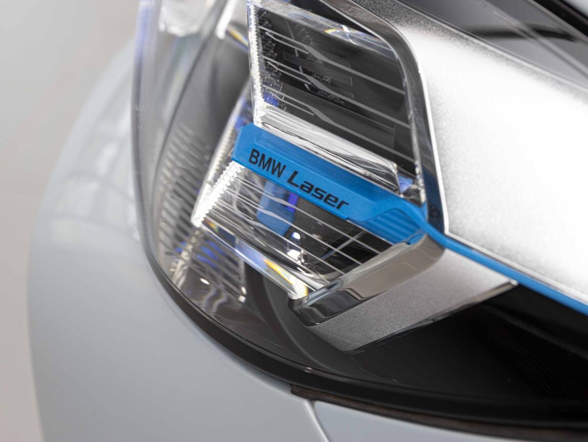 BMW X3 SUV 3,0 l 210 kw