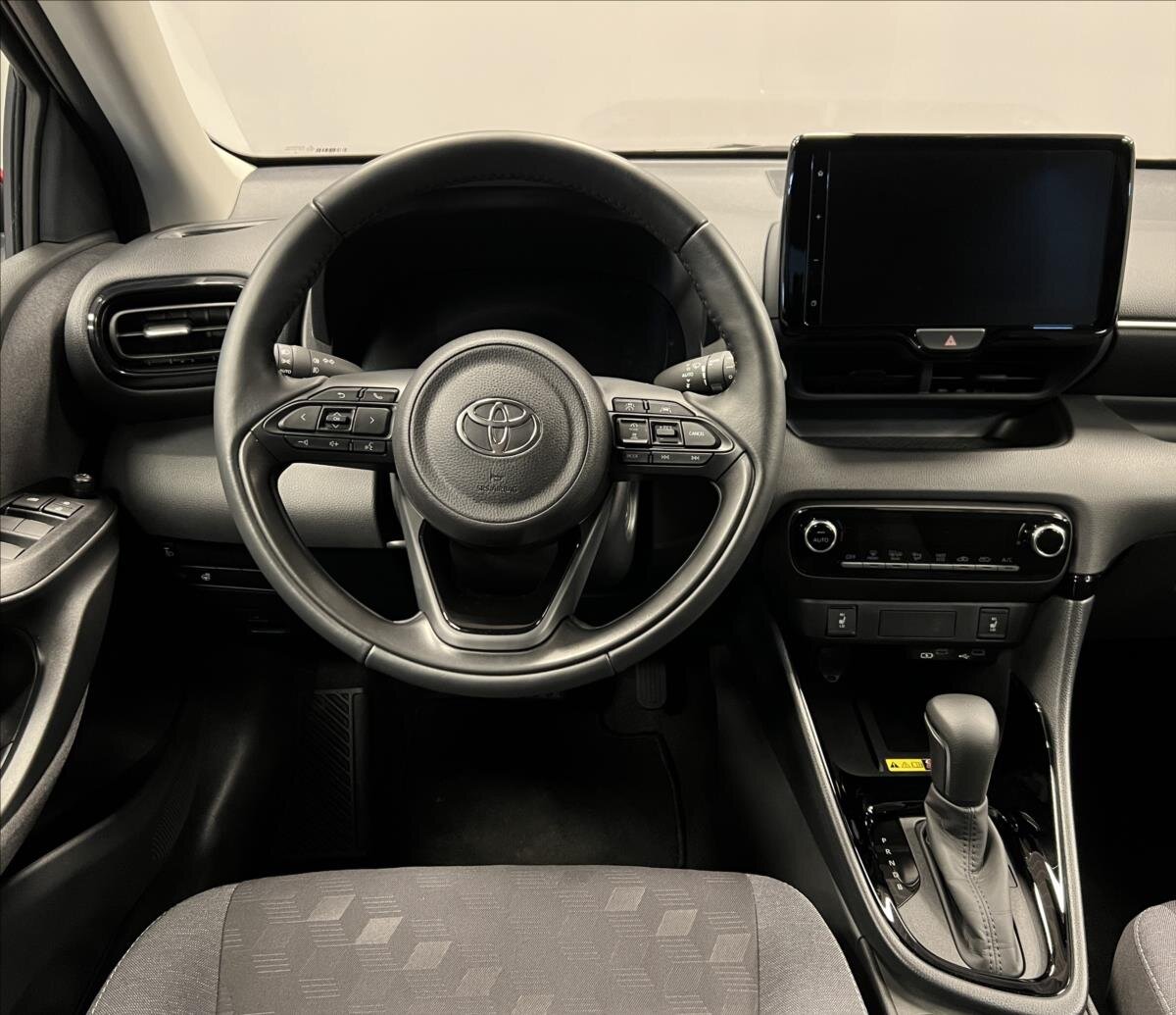 Toyota Yaris Hatchback 1,5 l 68 kw