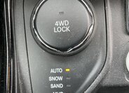 Jeep Compass SUV / Terénní 2,0 l 103 kw