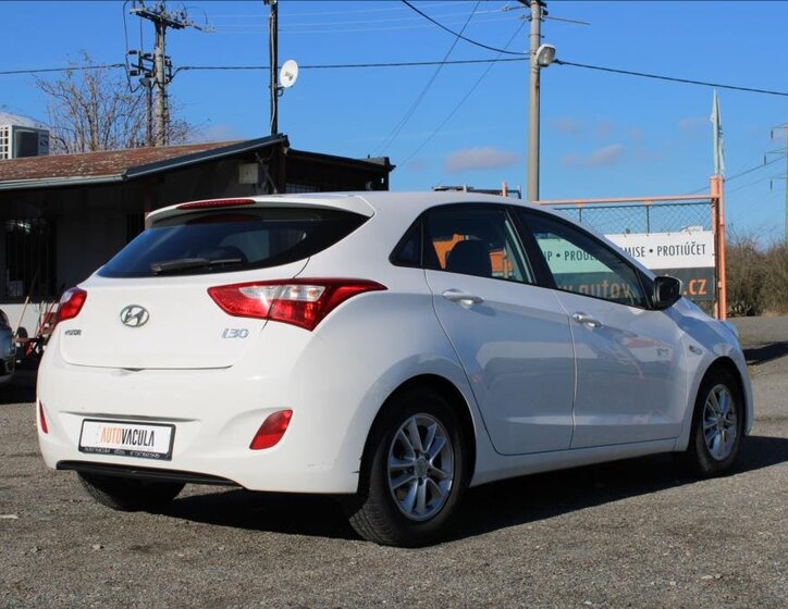 Hyundai i30 5