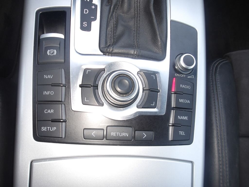 Audi A6 Kombi 3,0 l 176 kw