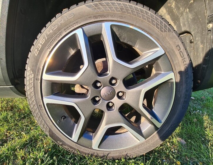 Jeep Renegade MPV 0,0 103 kw