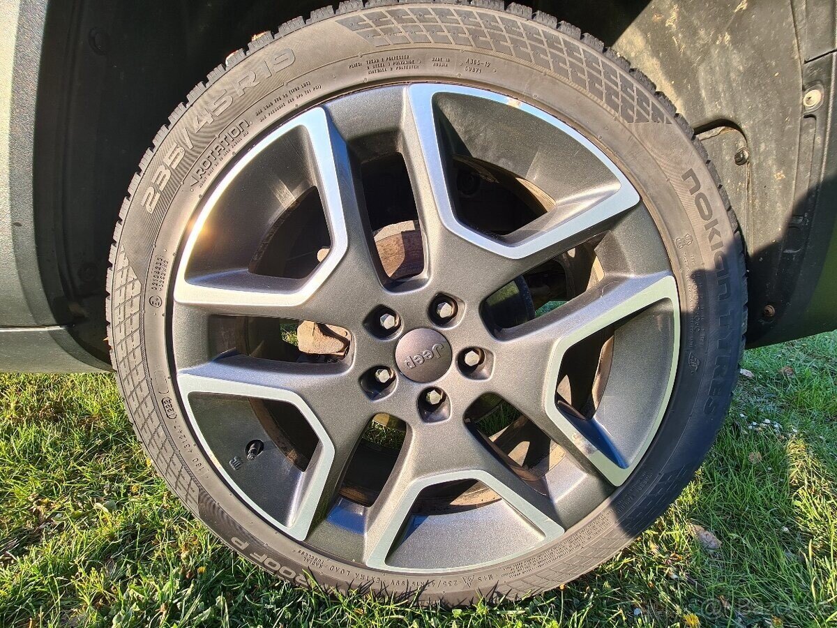 Jeep Renegade MPV 0,0 103 kw