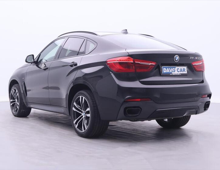 BMW X6 5