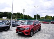 Mercedes-Benz GLS 2
