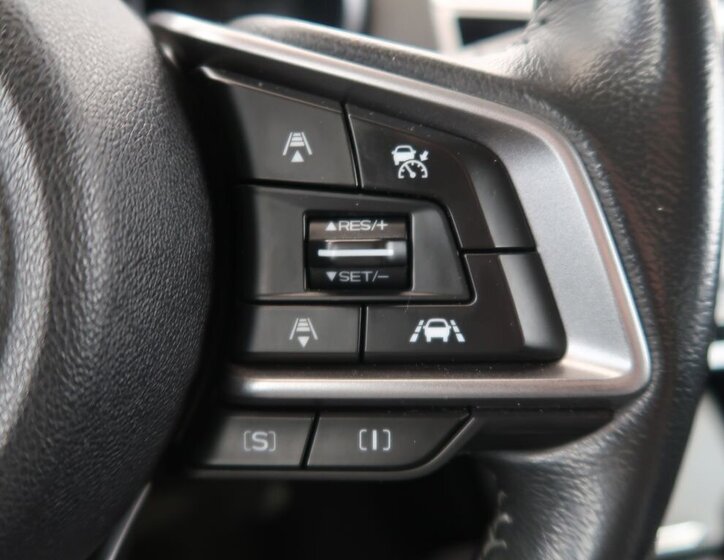 Subaru Outback Kombi 2,5 l 129 kw