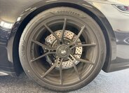 Porsche 911 Kupé 4,0 l 375 kw