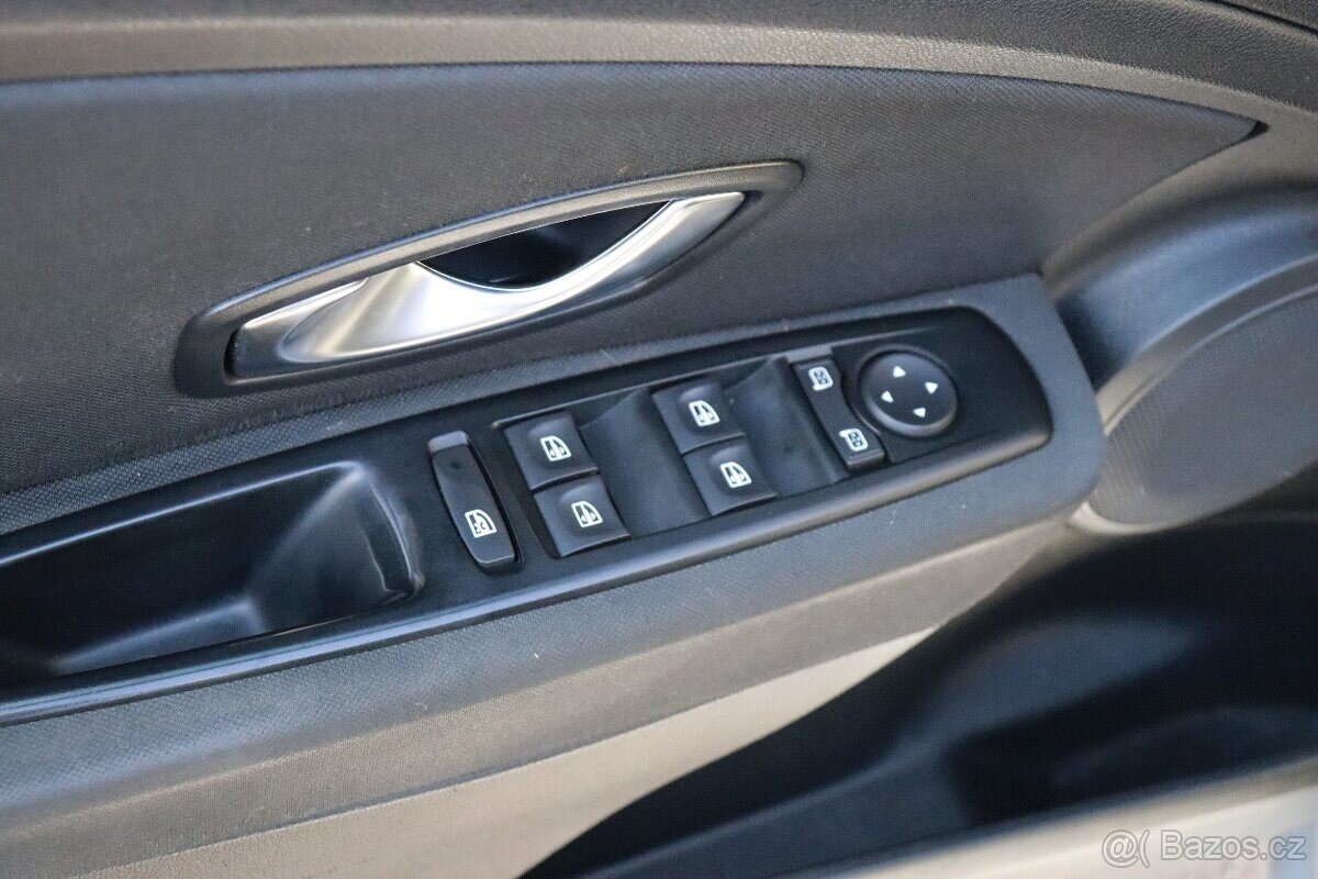 Renault Mégane Kombi 0,0 0