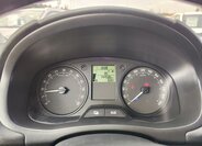 Škoda Fabia Kombi 1,6 l 55 kw