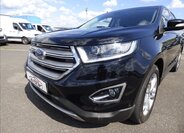 Ford Edge SUV / Terénní 2,0 l 132 kw