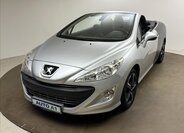 Peugeot 308 Kabriolet 1,6 l 82 kw