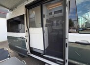 Volkswagen Grand California Kombi 2,0 l 120 kw