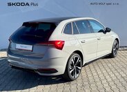 Škoda Scala Hatchback 1,0 l 85 kw