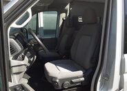 Volkswagen Grand California MPV 2,0 l 130 kw