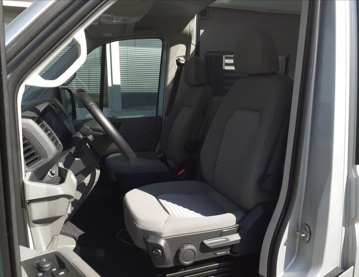 Volkswagen Grand California MPV 2,0 l 130 kw