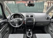 Suzuki SX4 14