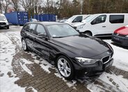 BMW Řada 3 Kombi 2,0 l 180 kw