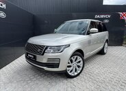 Land Rover Range Rover 1