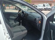 Dacia Sandero Hatchback 999,0 54 kw