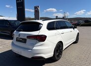 Fiat Tipo Kombi 1,4 l 88 kw