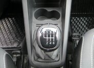 Škoda Fabia Kombi 999,0 81 kw