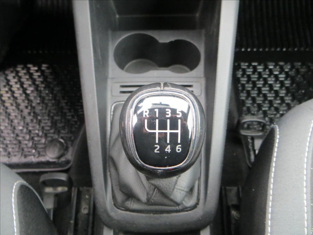 Škoda Fabia Kombi 999,0 81 kw