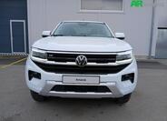 Volkswagen Amarok 8
