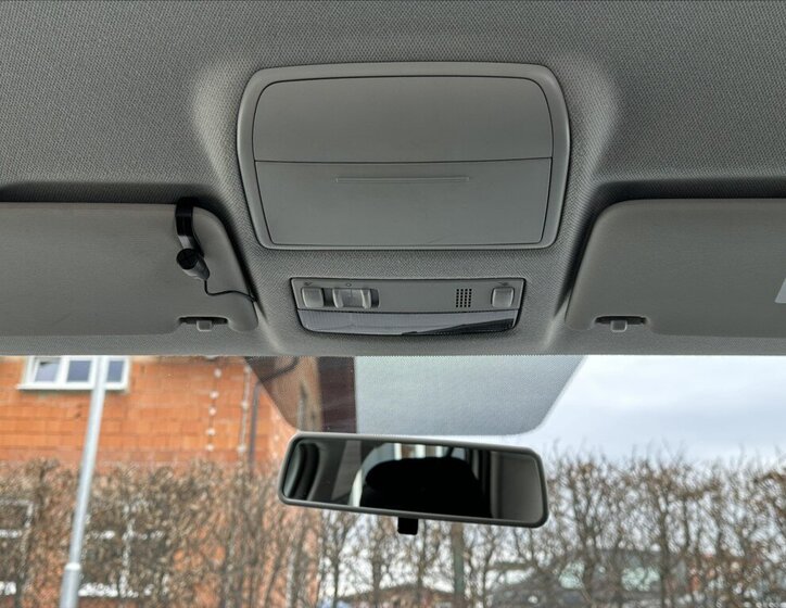 Škoda Fabia Hatchback 999,0 70 kw