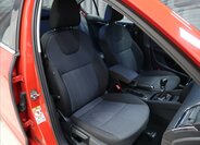 Škoda Octavia Liftback 1,6 l 85 kw