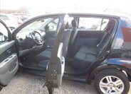 Subaru Justy Hatchback 998,0 51 kw