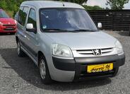 Peugeot Partner 45