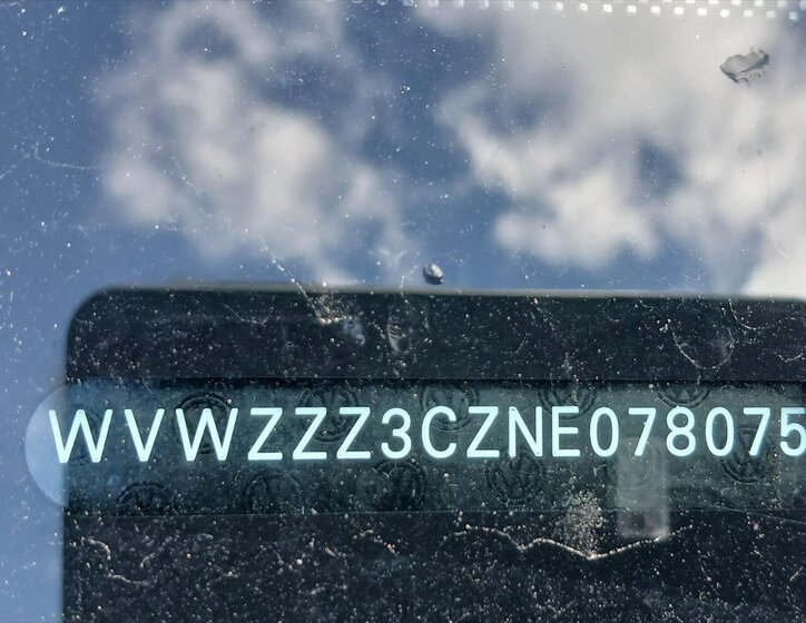 Volkswagen Passat Kombi 2,0 l 110 kw