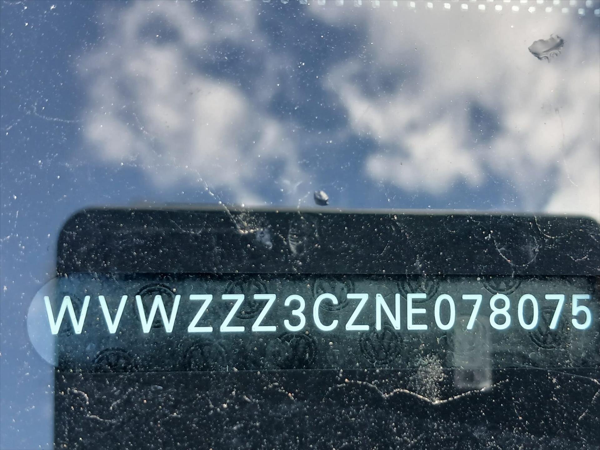 Volkswagen Passat Kombi 2,0 l 110 kw