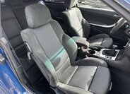 BMW Řada 3 Kupé 2,8 l 142 kw