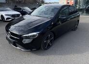 Mercedes-Benz Třídy B 1
