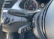 Audi A4 Allroad Kombi 2,0 l 140 kw