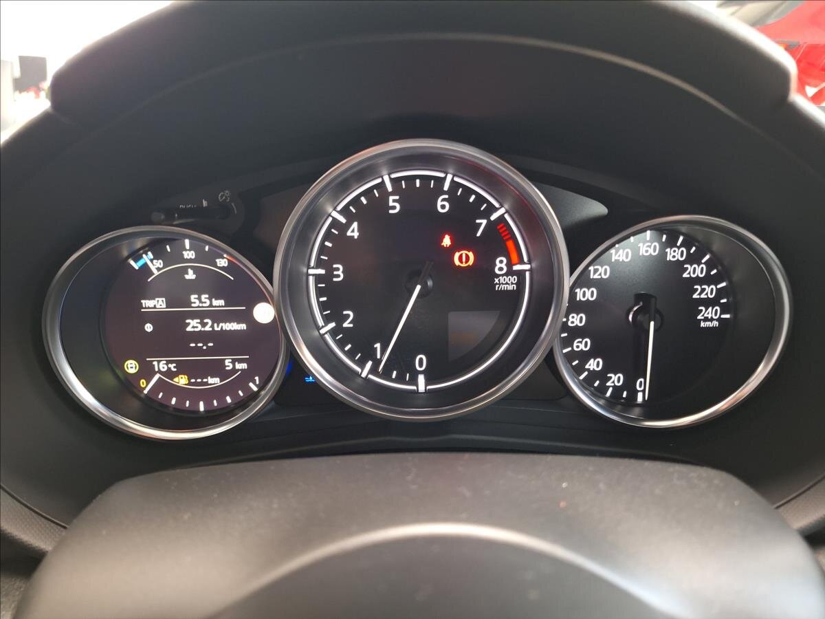 Mazda MX-5 Kabriolet 1,5 l 97 kw