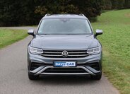 Volkswagen Tiguan Allspace SUV 2,0 l 147 kw