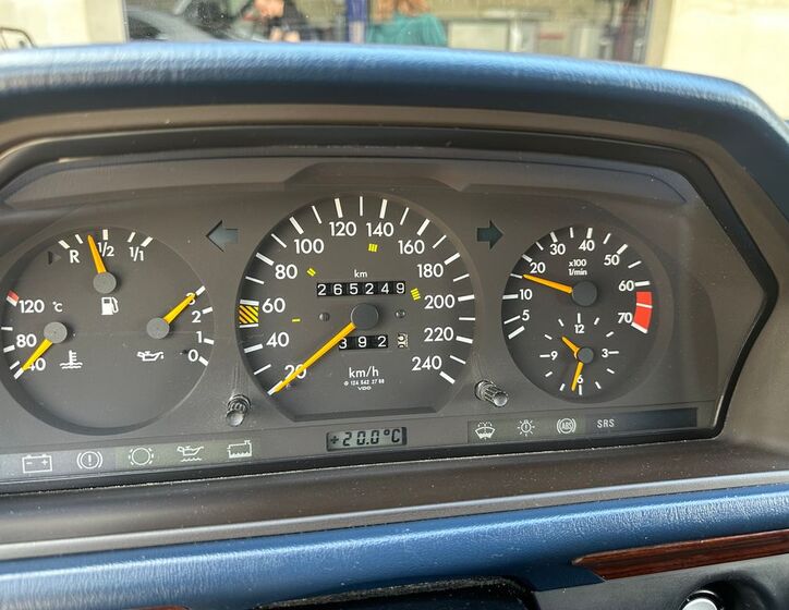 Mercedes-Benz Ostatní 11