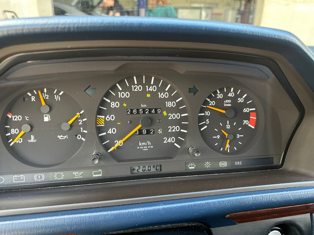 Mercedes-Benz Ostatní