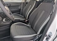 Hyundai i10 Hatchback 1,2 l 57 kw