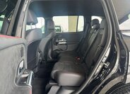 Mercedes-Benz GLB SUV 2,0 l 110 kw